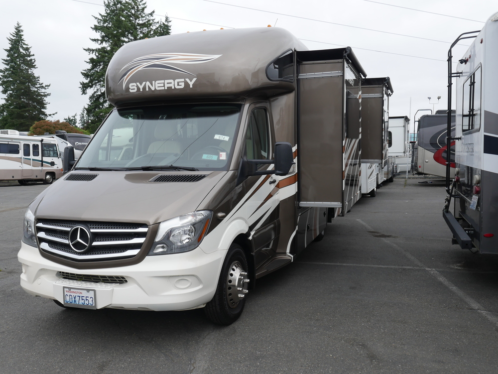 Photo of Rv
