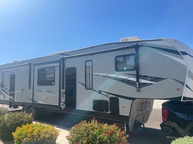 Photo of Rv