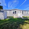 Mobile Home for Sale: 3 Bed 2 Bath 2020 Wakarusa