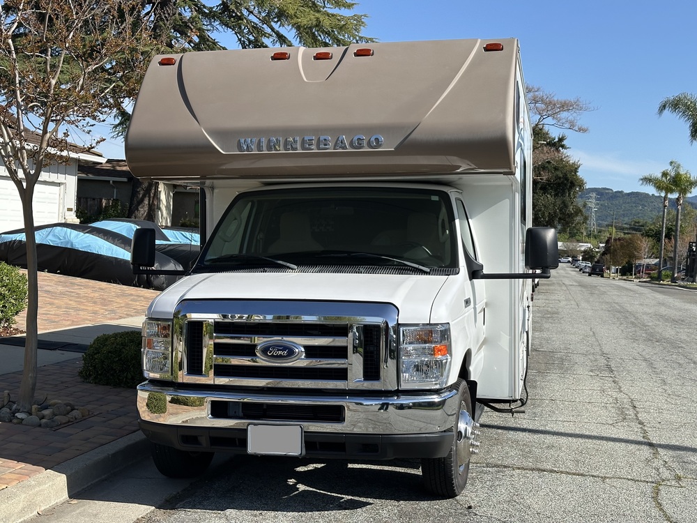 Photo of Rv