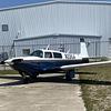 Aircraft for Sale: Mooney M20K 231