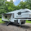 RV for Sale: 2021 CHEROKEE WOLF PACK 305PACK22