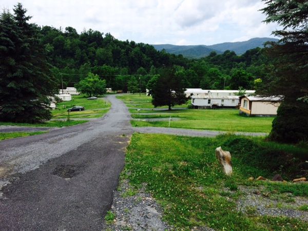 Photo of Mobile Home Park