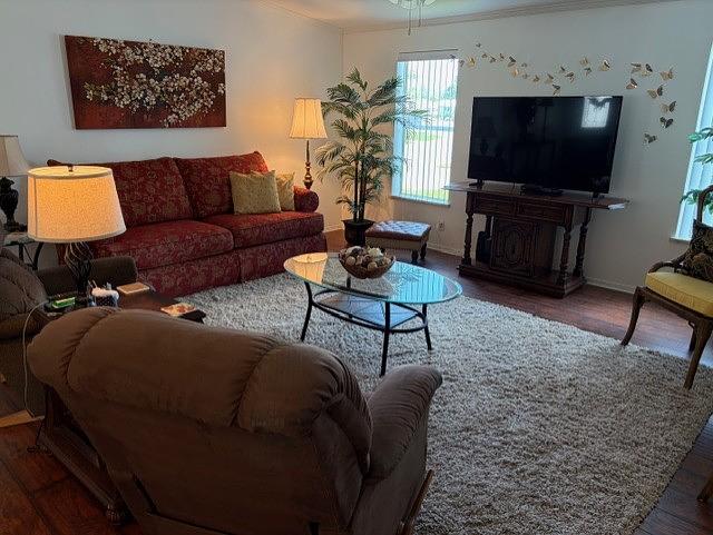 Cypress Lakes Village