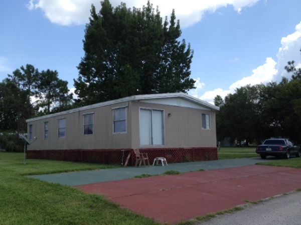 Photo of Land Lease Community