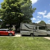 RV for Sale: 2021 Leprechaun 260DS FORD