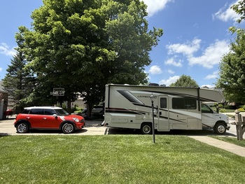 Photo of Rv