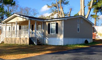Photo of Mobile Home Park