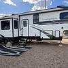 RV for Sale: 2021 CHAPARRAL 373MBRB