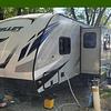 RV for Sale: 2019 BULLET ULTRA LITE 243BHS