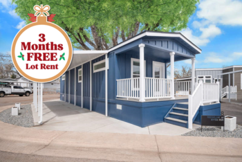 Thumbnail of mobile home