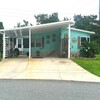 Mobile Home for Sale: 2 Bed, 2 Bath Home At Lake Griffin Harbor Village, Leesburg, FL
