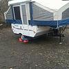 RV for Sale: 2008 FLAGSTAFF M.A.C 176LTD