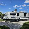 RV for Sale: 2018 WHITE HAWK 25FK