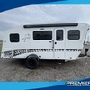 RV for Sale: 2025 SOL DUSK S7X14.5