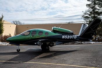 Thumbnail of aircraft