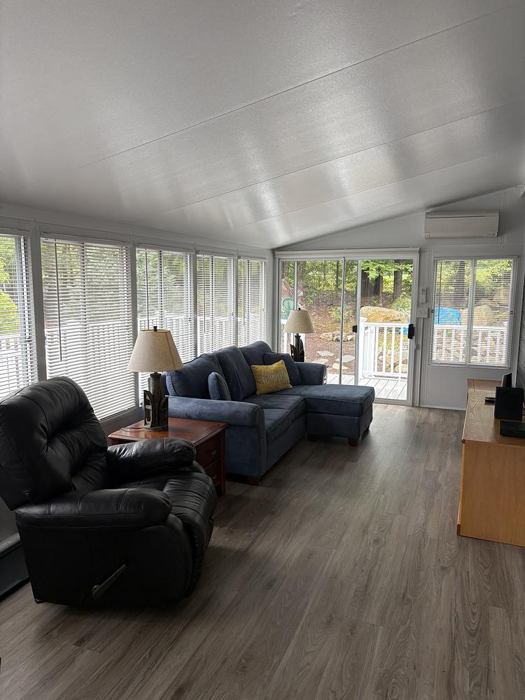 Point Sebago Resort