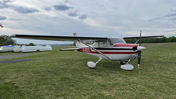 Thumbnail of aircraft