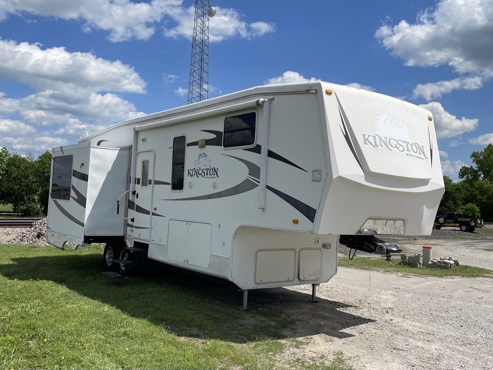 Photo of Rv