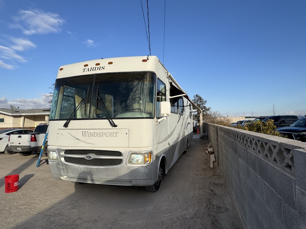 Photo of Rv