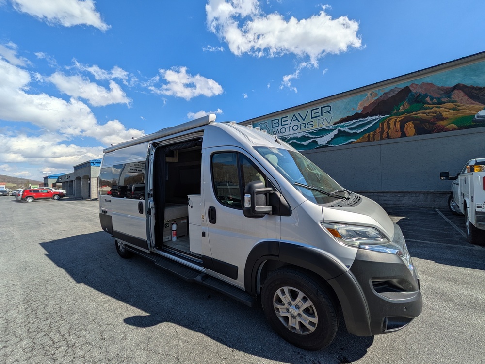 Photo of Rv