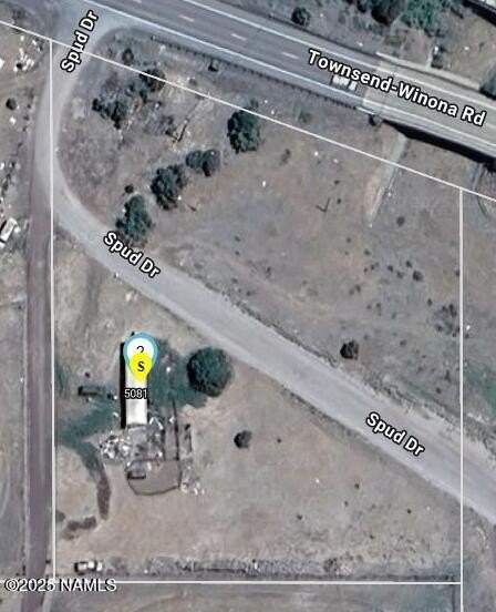 Photo of Mobile Home Lot
