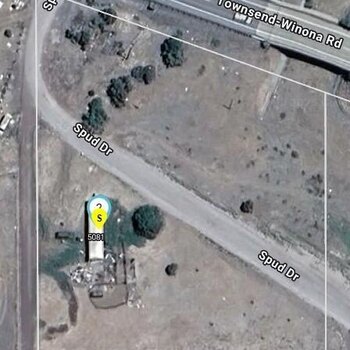 Thumbnail of mobile home lot