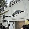 RV for Sale: 2012 ARCTIC SILVER FOX EDITION 27 5L