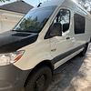 RV for Sale: 2022 SPRINTER 144 AWD HIGH-ROOF