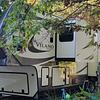 RV for Sale: 2018 VILANO 369FB