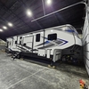 RV for Sale: 2021 Fuzion