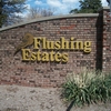 Mobile Home Park: Flushing Estates, Flushing, MI
