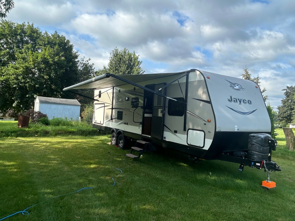 Photo of Rv