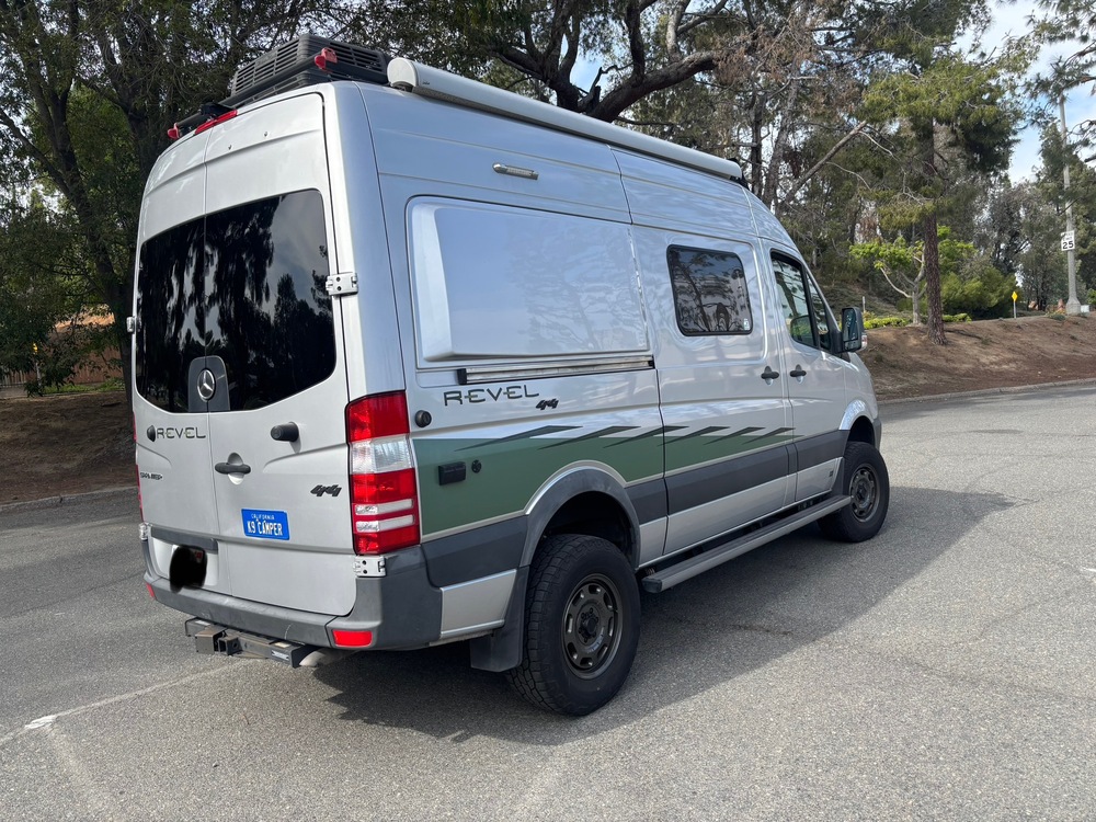 Photo of Rv