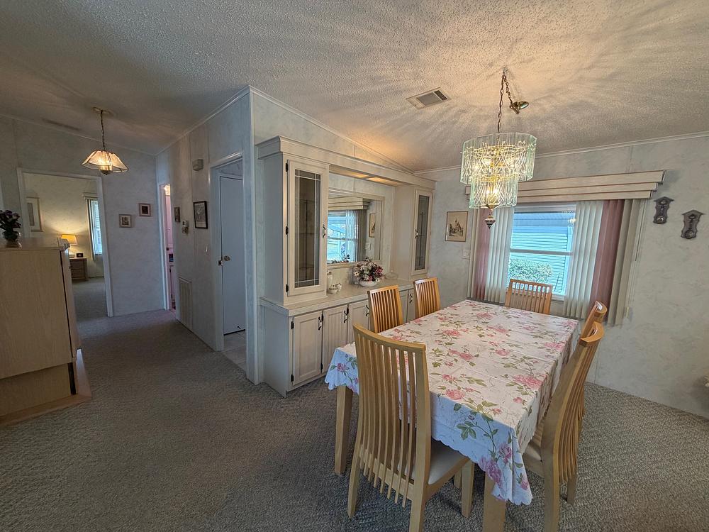 Cypress Lakes Village