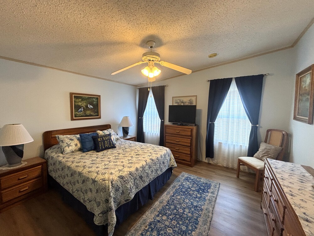 Cypress Lakes Village