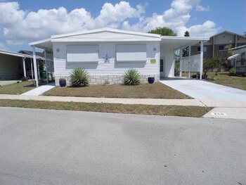 Thumbnail of mobile home