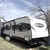RV for Sale: 2016 AVENGER 25RBS