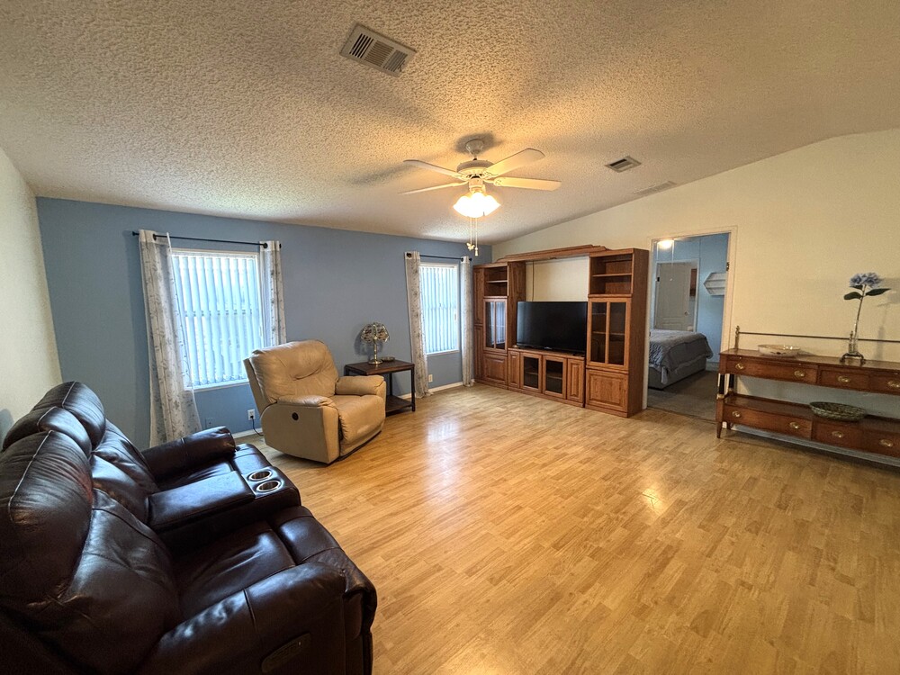 Cypress Lakes Village