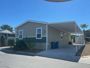 Thumbnail of mobile home