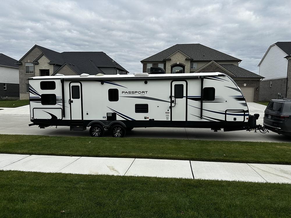 Photo of Rv