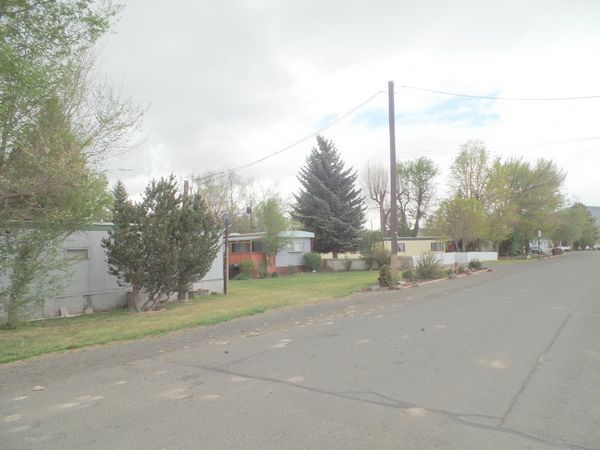 Photo of Mobile Home Park