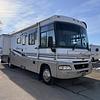 RV for Sale: 2004 ADVENTURER 35U