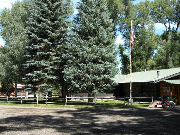 Photo of RV Park/Campground