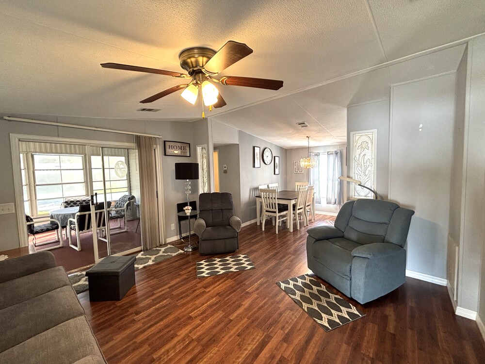 Cypress Lakes Village