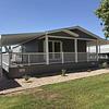 Mobile Home for Sale: 2 Bed 2 Bath 2026 Mobile Home