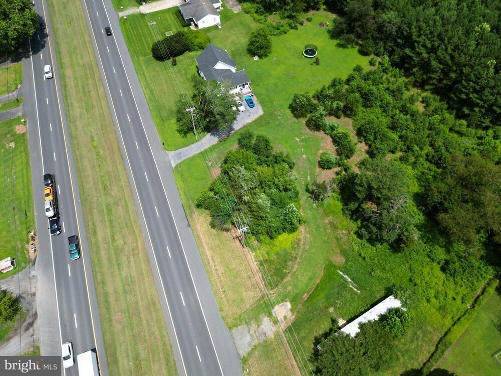 Photo of Mobile Home Lot