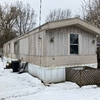 Mobile Home for Sale: OH, HARRISON - 1996 LARUE BLUE single section for sale., Harrison, OH