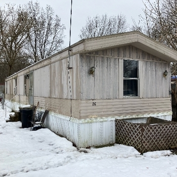 Thumbnail of mobile home