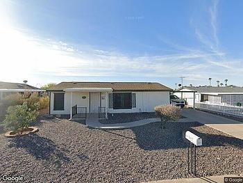Thumbnail of mobile home